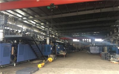 Zhangjiagang Apollo Machinery Co.,ltd.