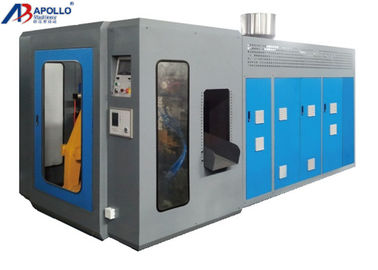 5L lubricant oil bottle plasitc extrusion automatic blow moulding machinery